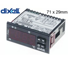 Dixell XR60CX - 0N1C0